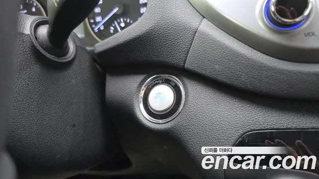 Hyundai Tucson 2017 thumb 10
