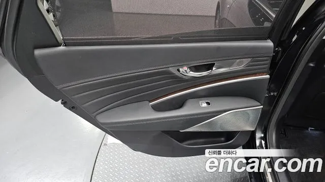 Kia K9 2020 thumb 11