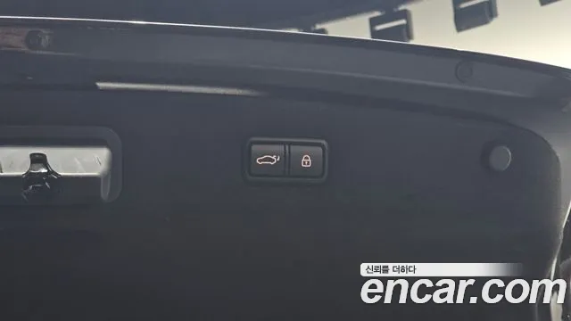 Kia K9 2020 thumb 10