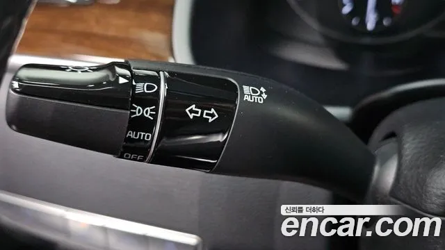 Kia K9 2020 thumb 8