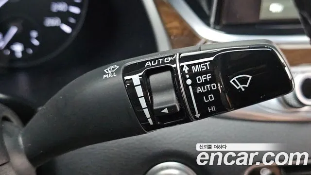 Kia K9 2020 thumb 6