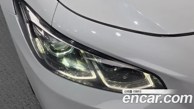 Hyundai Grandeur 2017 thumb 7