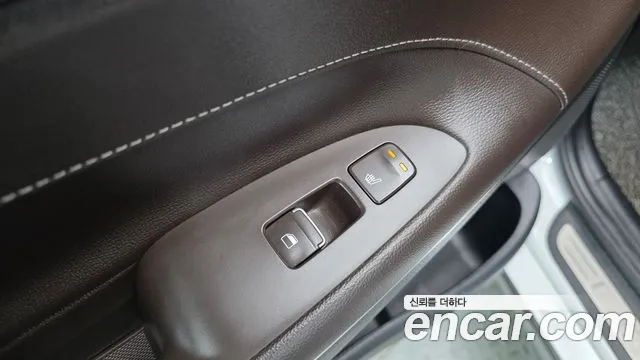 Hyundai Grandeur 2017 thumb 6