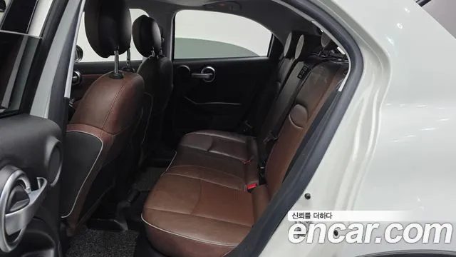 Fiat 500X 2016 thumb 4