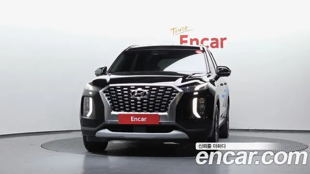 Hyundai Palisade 2021 thumb 11