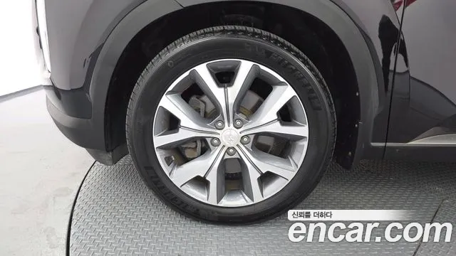 Hyundai Palisade 2021 thumb 4