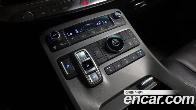 Hyundai Palisade 2021 thumb 2