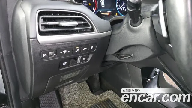 Hyundai Palisade 2021 thumb 10