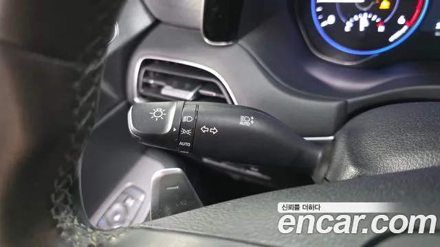 Hyundai Palisade 2021 thumb 5