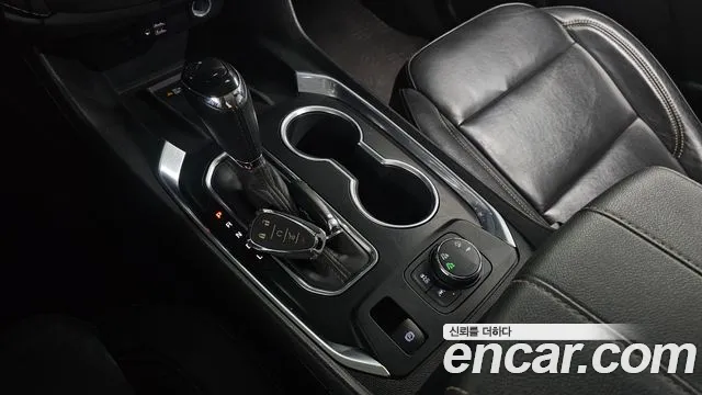 Chevrolet Traverse 2019 thumb 8