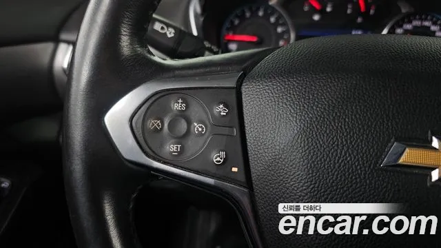 Chevrolet Traverse 2019 thumb 11