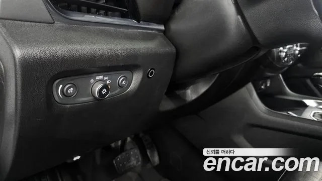 Chevrolet Traverse 2019 thumb 4