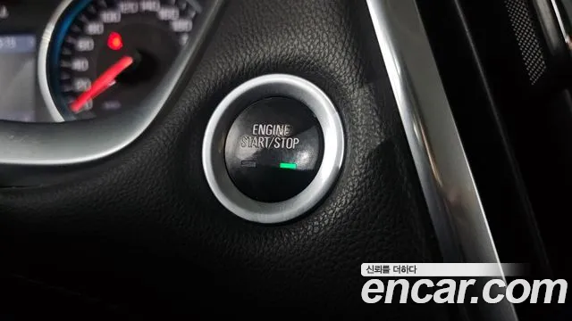 Chevrolet Traverse 2019 thumb 6