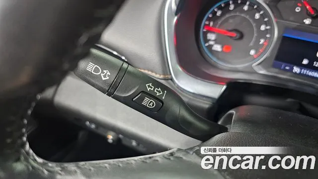 Chevrolet Traverse 2019 thumb 5