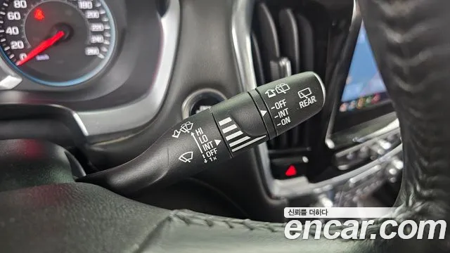 Chevrolet Traverse 2019 thumb 12