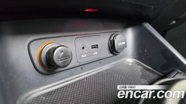 Kia Sportage 2013 thumb 4