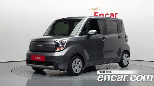 Kia Ray 2023 thumb 12