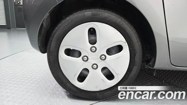 Kia Ray 2023 thumb 7