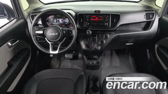 Kia Ray 2023 thumb 5