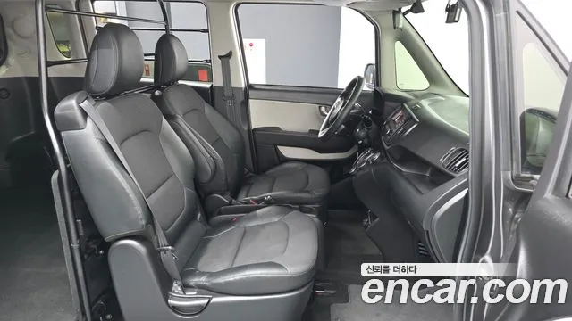 Kia Ray 2023 thumb 2