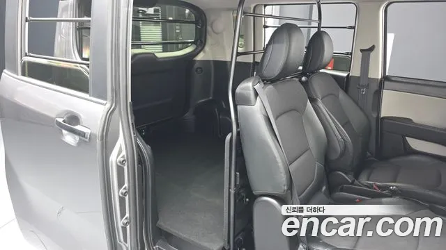 Kia Ray 2023 thumb 8
