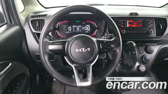 Kia Ray 2023 thumb 10