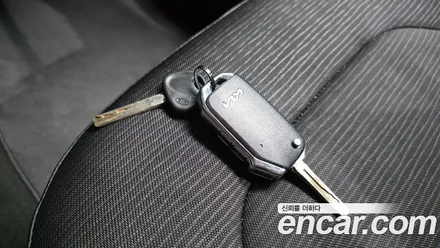 Kia Ray 2023 thumb 3