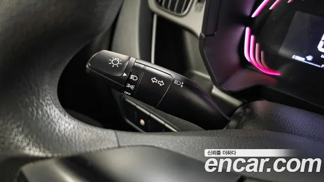 Kia Ray 2023 thumb 4