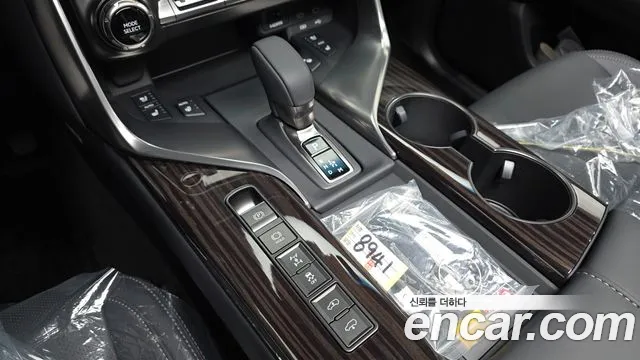 Lexus LX 2026 thumb 10