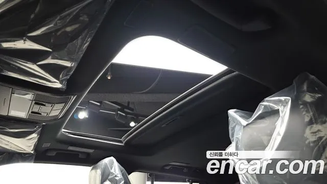 Lexus LX 2026 thumb 5