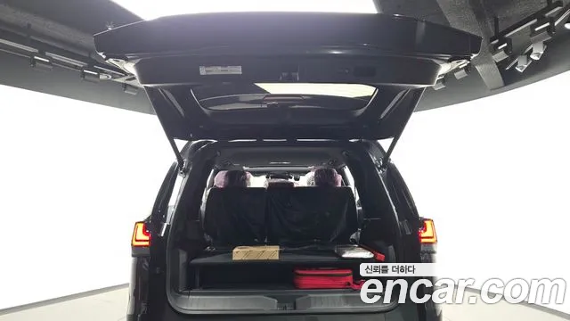 Lexus LX 2026 thumb 2