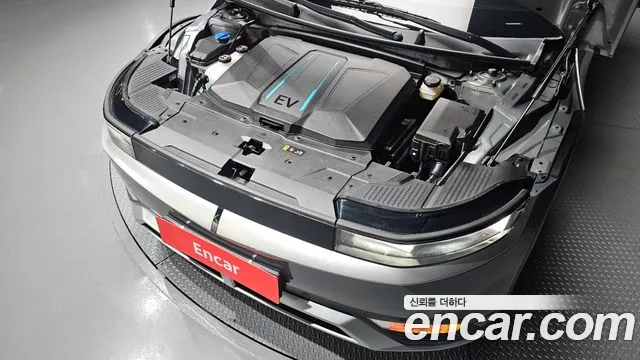 Hyundai Ioniq5 2023 thumb 9