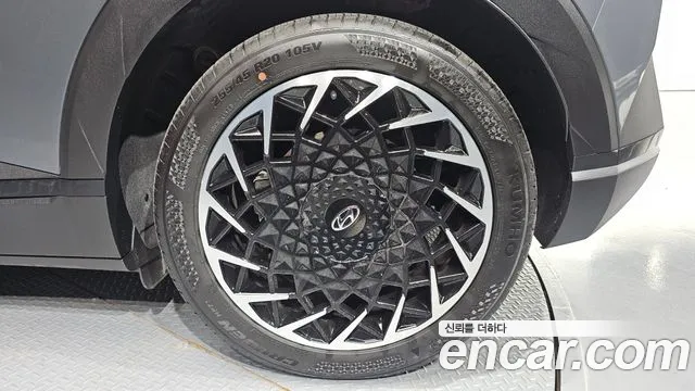 Hyundai Ioniq5 2023 thumb 4