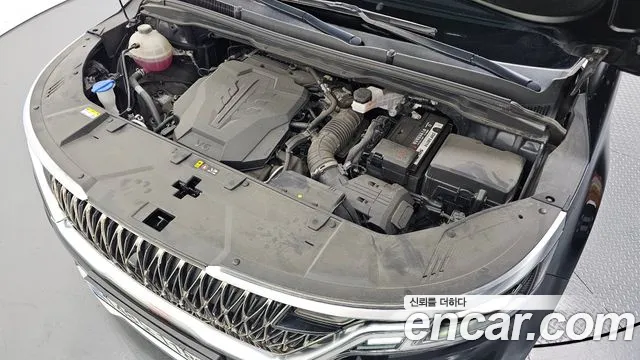 Kia Carnival 2021 thumb 6