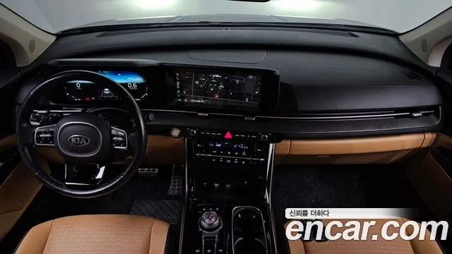 Kia Carnival 2021 thumb 5