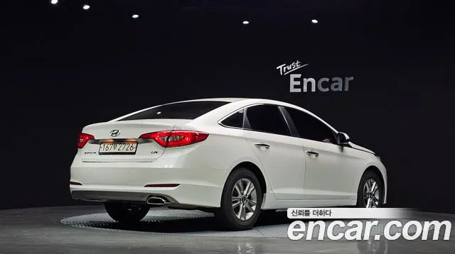 Hyundai LF 2016 thumb 5