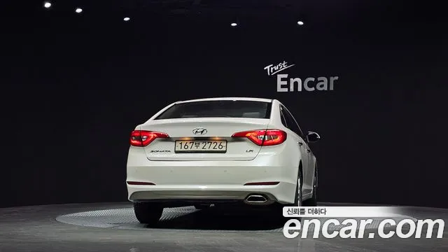Hyundai LF 2016 thumb 11