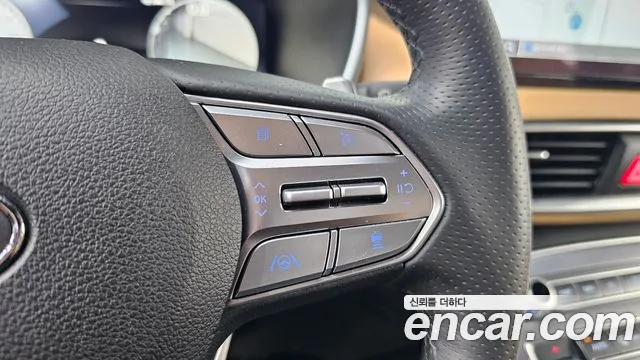 Hyundai Santa Fe 2021 thumb 12