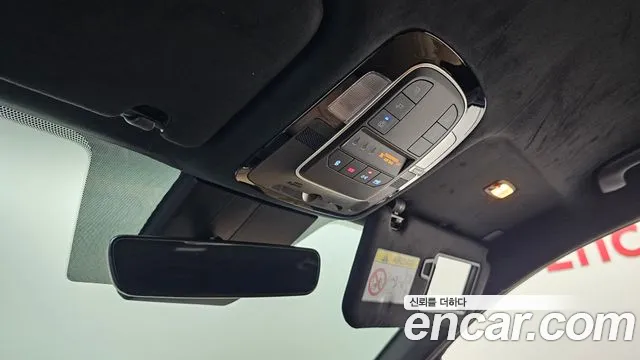 Hyundai Santa Fe 2021 thumb 6