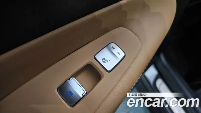 Hyundai Santa Fe 2021 thumb 2