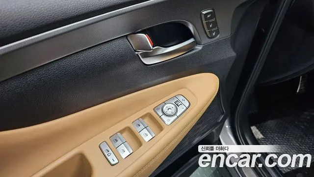 Hyundai Santa Fe 2021 thumb 11