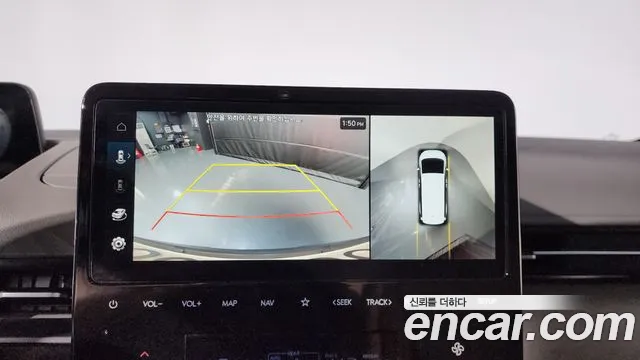 Hyundai Staria 2022 thumb 12