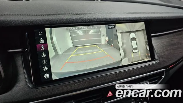 Kia K7 2019 thumb 10