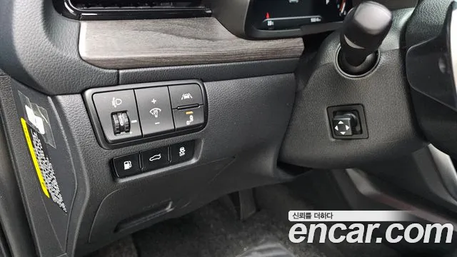 Kia K7 2019 thumb 9