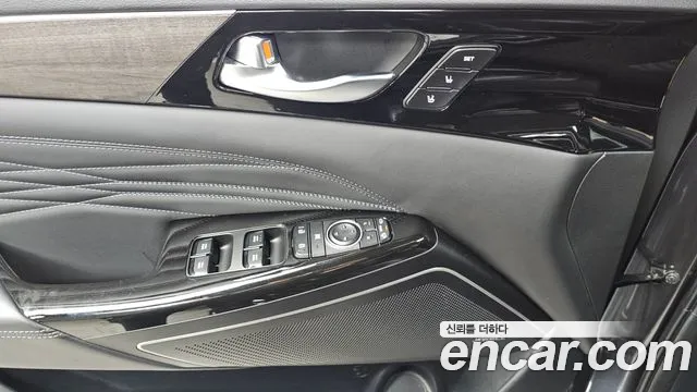 Kia K7 2019 thumb 6