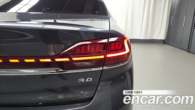 Kia K7 2019 thumb 2