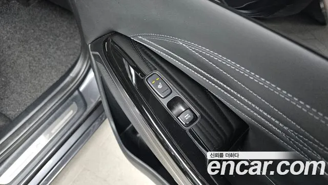 Kia K7 2019 thumb 11
