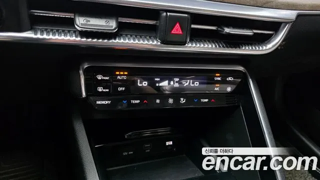 Kia K5 2020 thumb 4