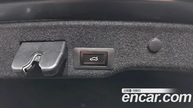 Kia K5 2020 thumb 5