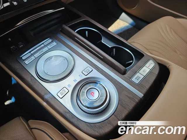 Genesis G80 2021 thumb 12